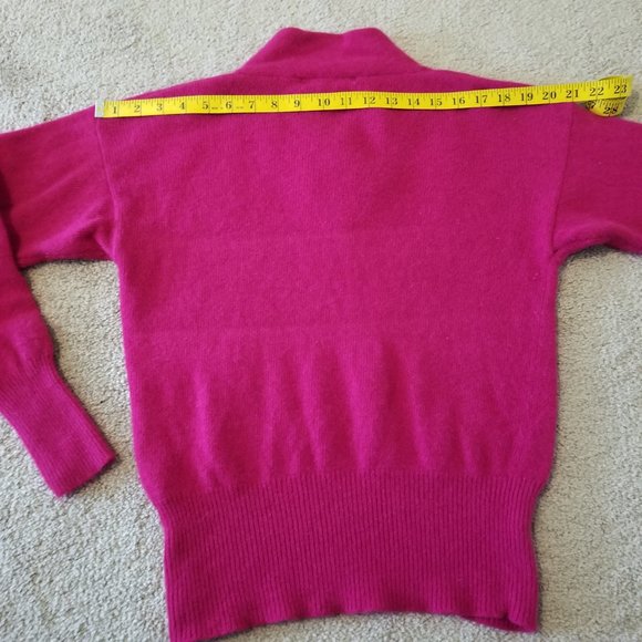 Vintage 80s/90s Sweater, Size M - Picture 10 of 11